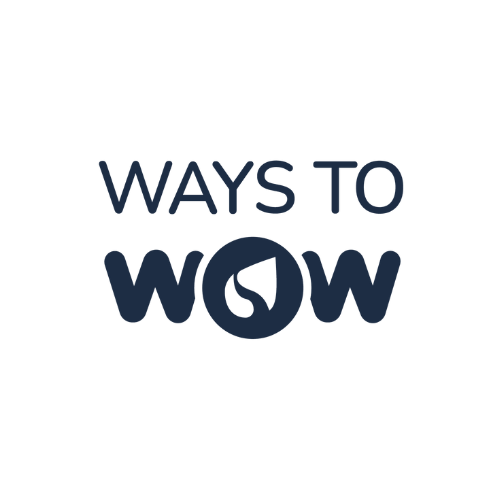 Ways to Wow