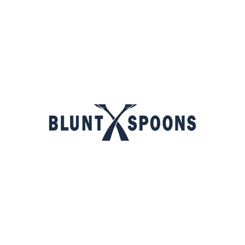Blunt Spoons