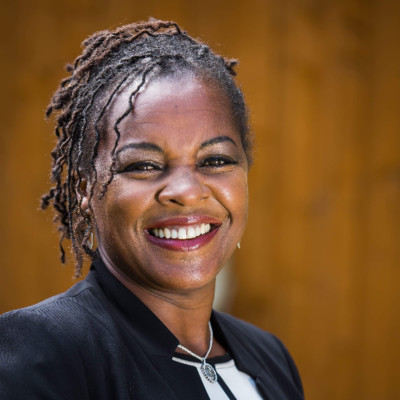 Irene Afful